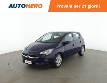 OPEL Corsa 1.2 5 porte n-Joy