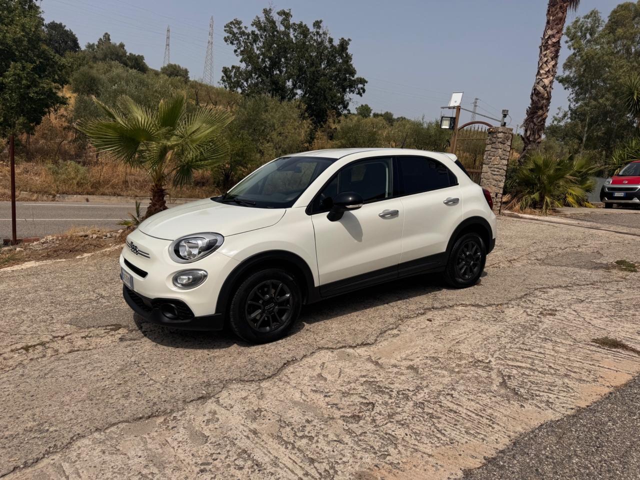 Fiat 500X 1.3 MultiJet 95 CV Club