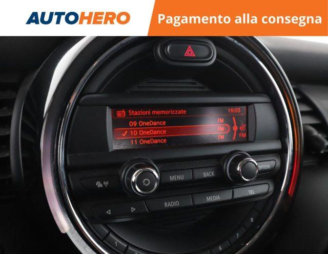 MINI One 1.2 One 5 porte