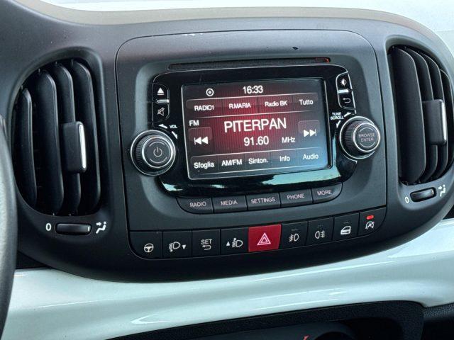 FIAT 500L 1.6 Multijet 105 CV Trekking