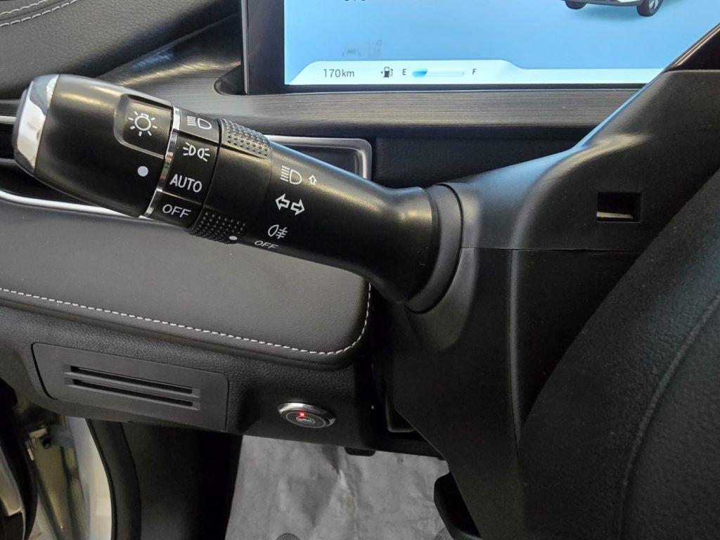 DR Automobiles DR5 1.5 Bi-Fuel GPL