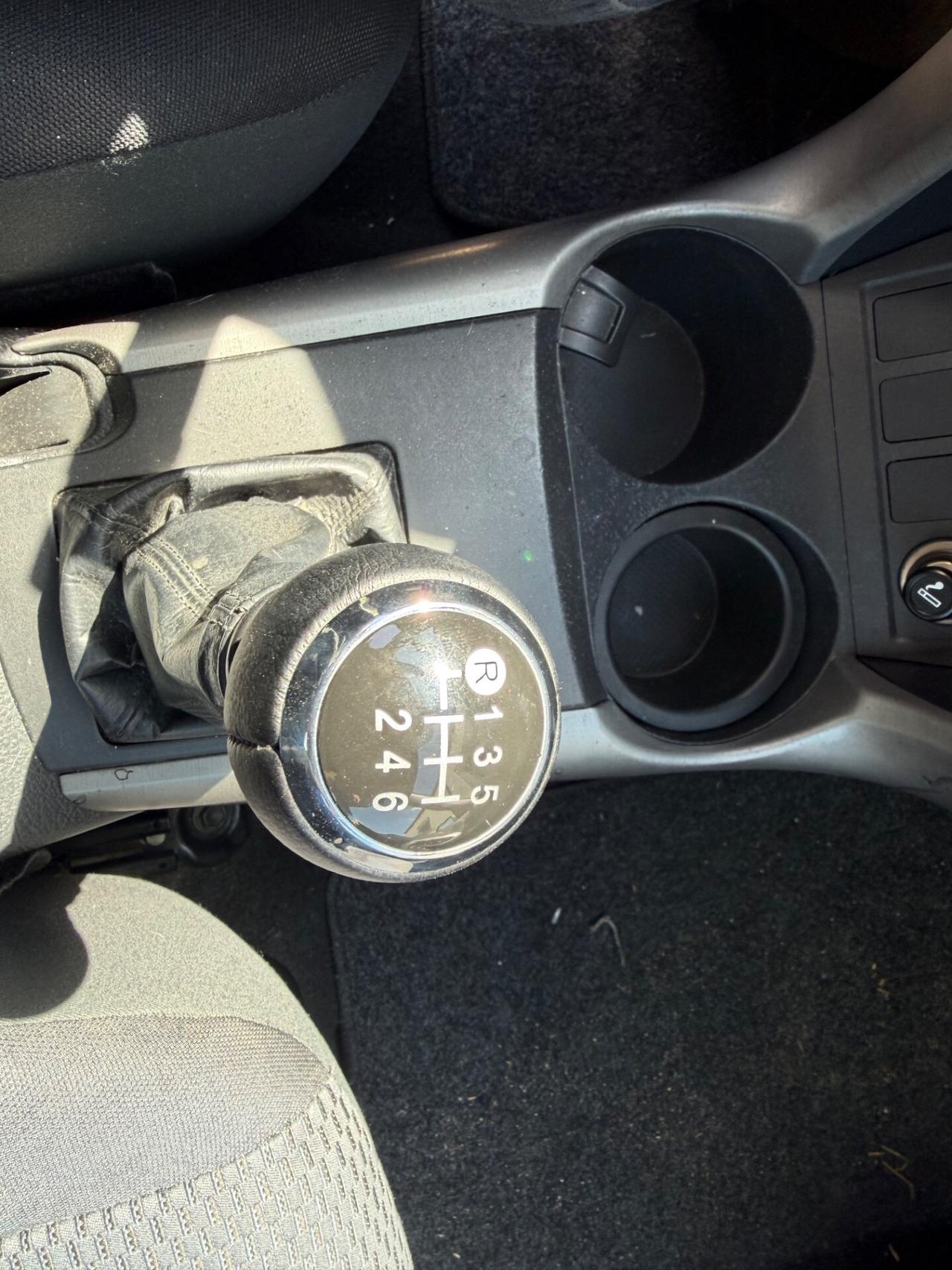 Toyota RAV 4 RAV4 2.2 D-4D 136 CV Luxury