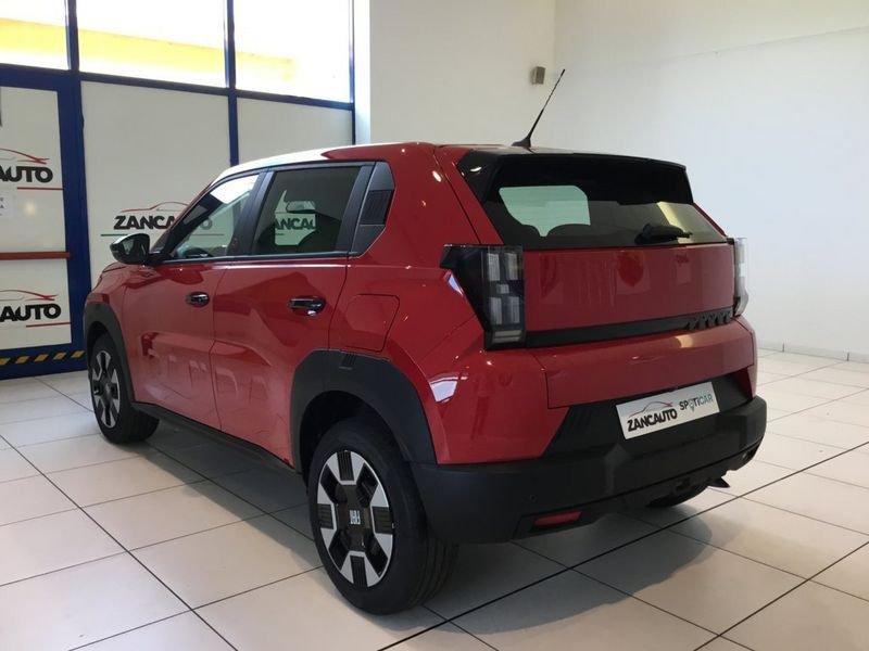 FIAT Grande Panda Grande Panda 1.2 Icon 100cv MY26