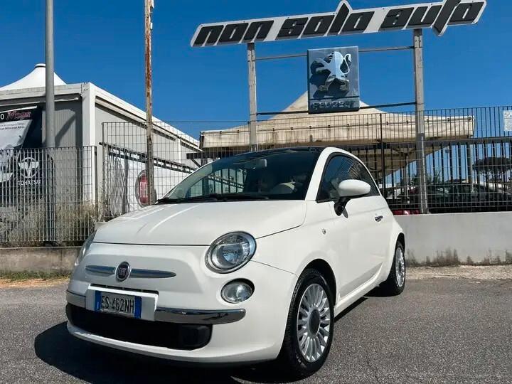 Fiat 500 1.3 Multijet 16V 95 CV Lounge
