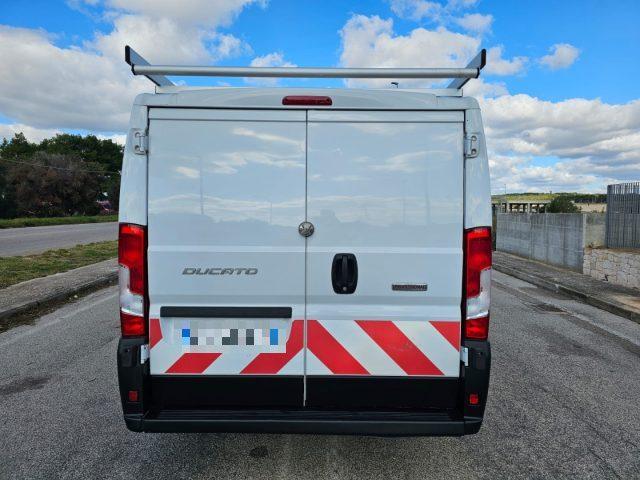 FIAT Ducato 33 2.3 MJT 130CV PC-TN Furgone OFFICINA MOBILE