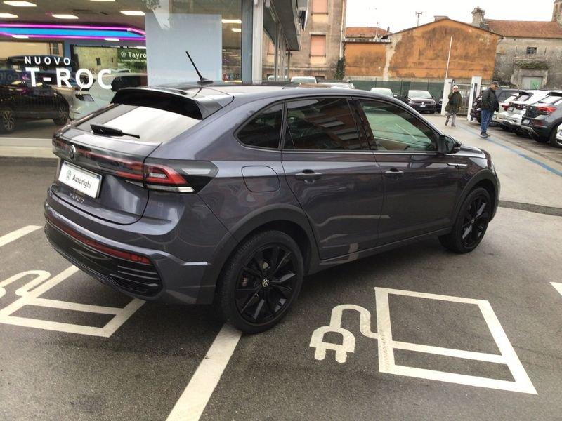 Volkswagen Taigo Taigo 1.0 TSI 110 CV R-Line