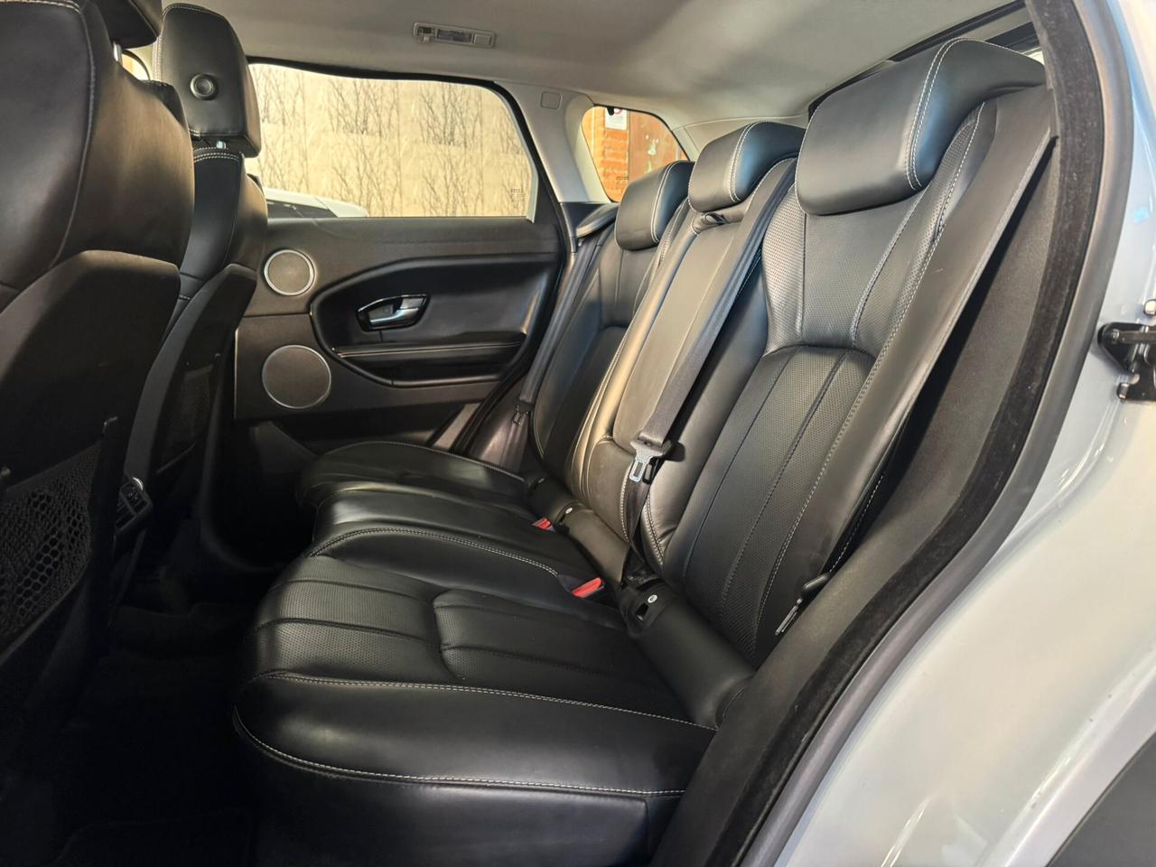 Land Rover Range Evoque 2.0 TD4 180 CV 5p. HSE Dynamic