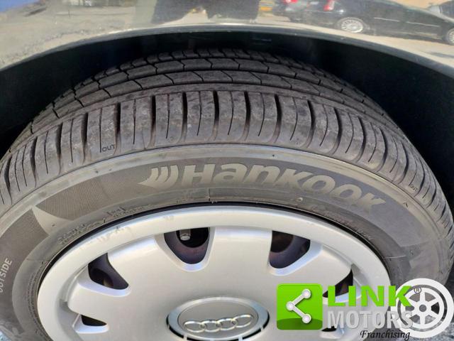 AUDI A2 1.4 TDI Comfort