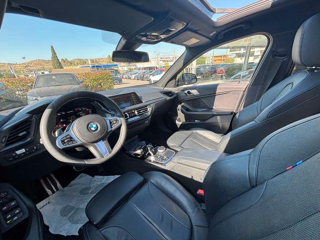 Bmw 135i Coupé Msport 2022 / KM 70.000 Tua a solo 319 Euro al mese