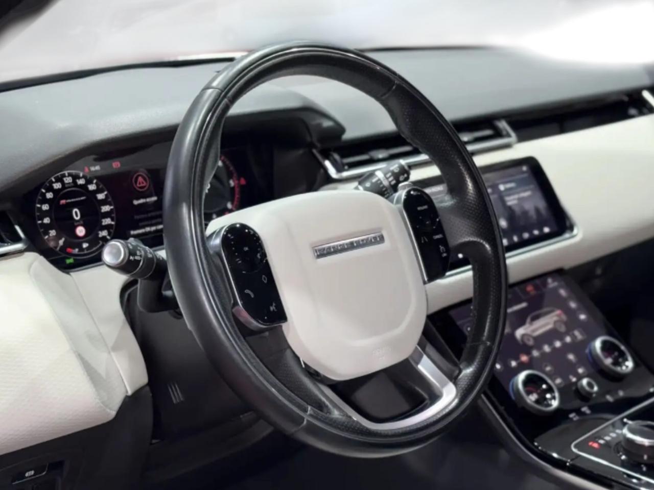 Land Rover Range Velar 2.0D I4 240 CV S Perfetta