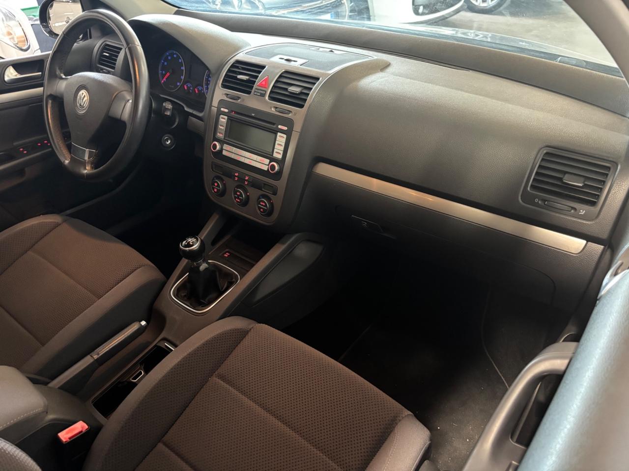 Volkswagen Golf 1.6 BENZINA |OK NEOPATENTATI |