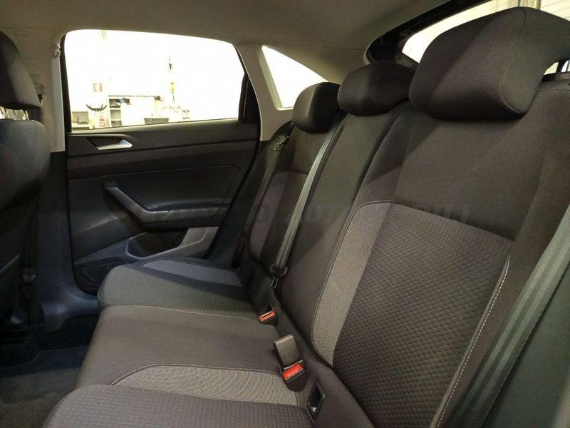Volkswagen Taigo 1.0 tsi Life 110cv