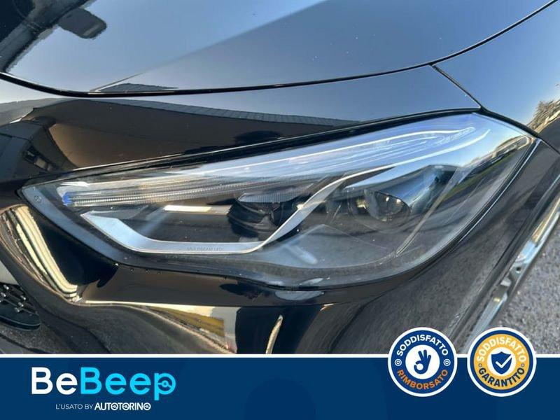 Mercedes-Benz GLA 200 D AMG LINE ADVANCED PLUS AUTO