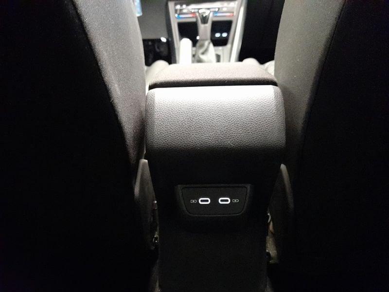 Volkswagen Taigo Taigo 1.0 TSI 115 CV DSG R-Line