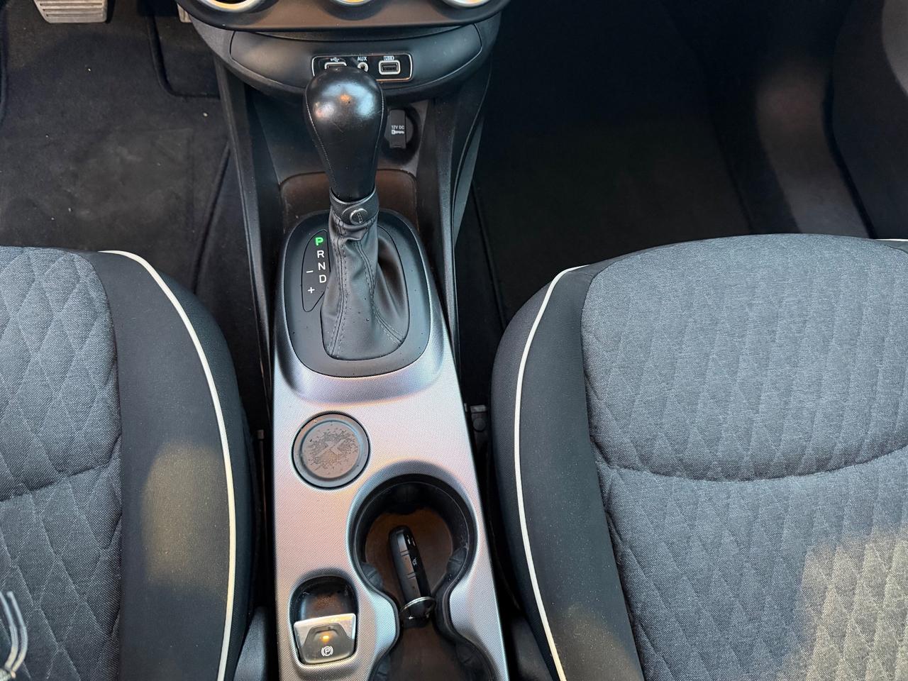 Fiat 500X 1.6 MultiJet 120 CV S-Design Cross