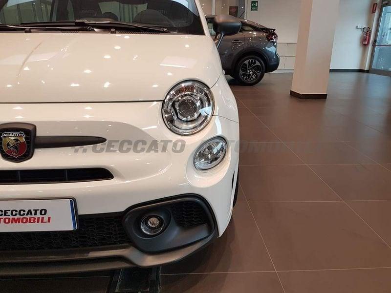 Abarth 595 2016 1.4 t-jet Competizione 180cv auto my19