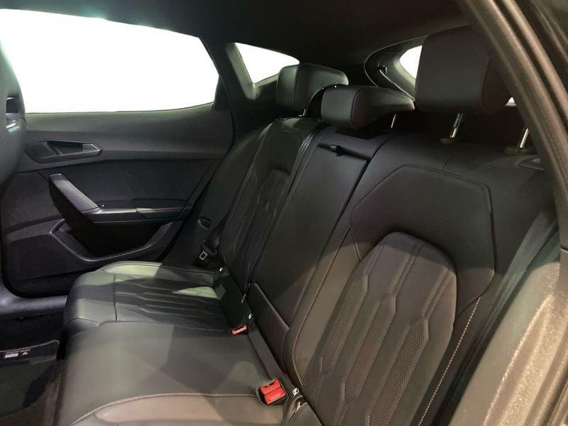 Cupra Formentor 1.5 tsi 150cv dsg