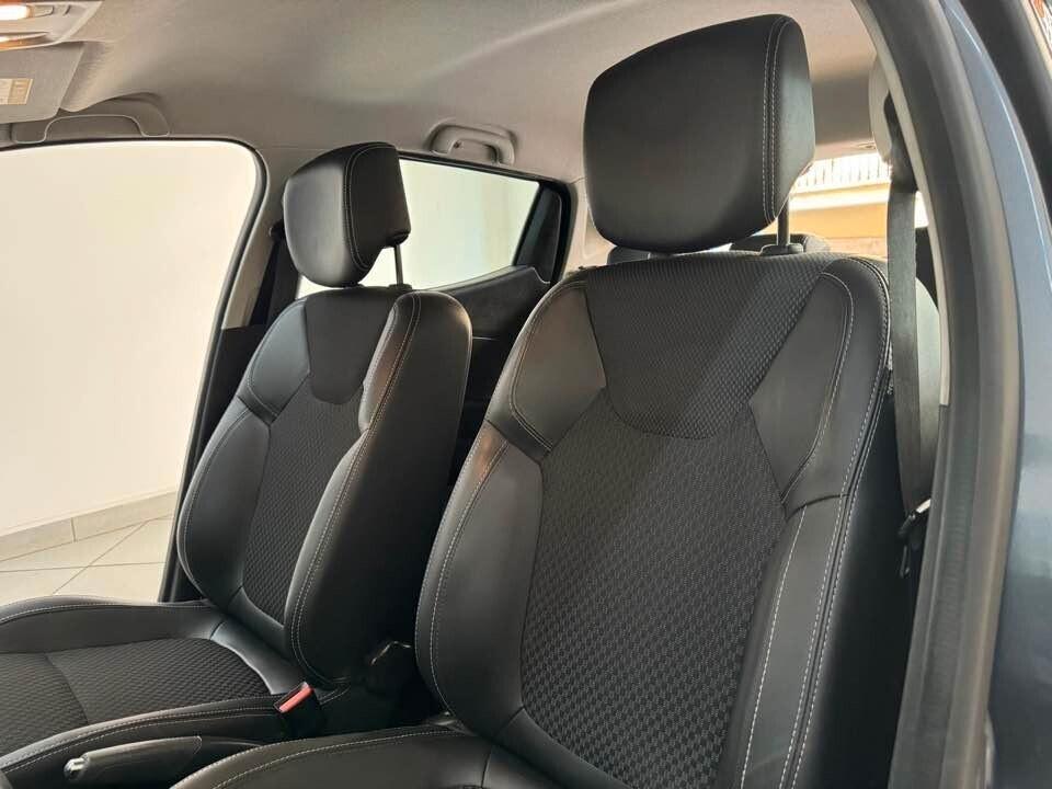 Renault Clio 1.5 Diesel 75CV Allestimento Energy Duel