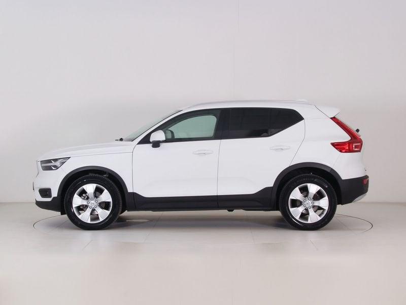 Volvo XC40 D3 Geartronic Momentum