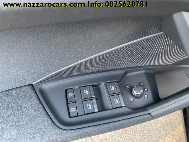 AUDI A3 SPB 30 TDI S tronic Business NAV PARI AL NUOVO