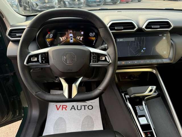 MG ZS 1.5 hybrid Luxury auto FULL OPTIONAL / PROMO FIN