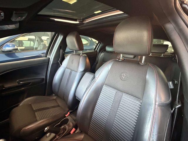 ALFA ROMEO Giulietta Giulietta III 1750 tbi Quadrifoglio Verde 235cv