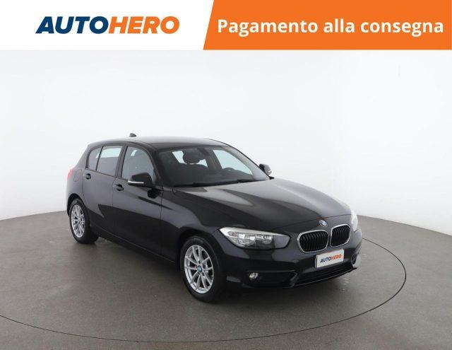 BMW 116 d 5p. Business