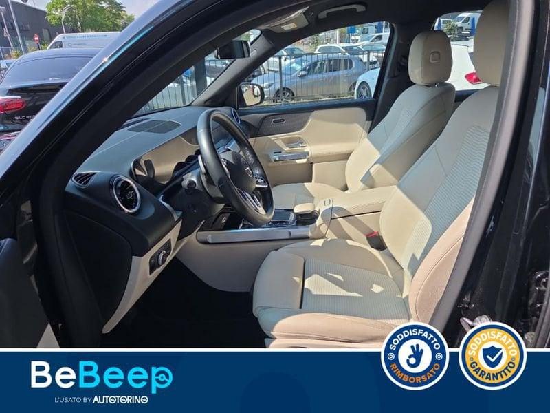 Mercedes-Benz Classe GLB GLB 200 D SPORT PLUS AUTO