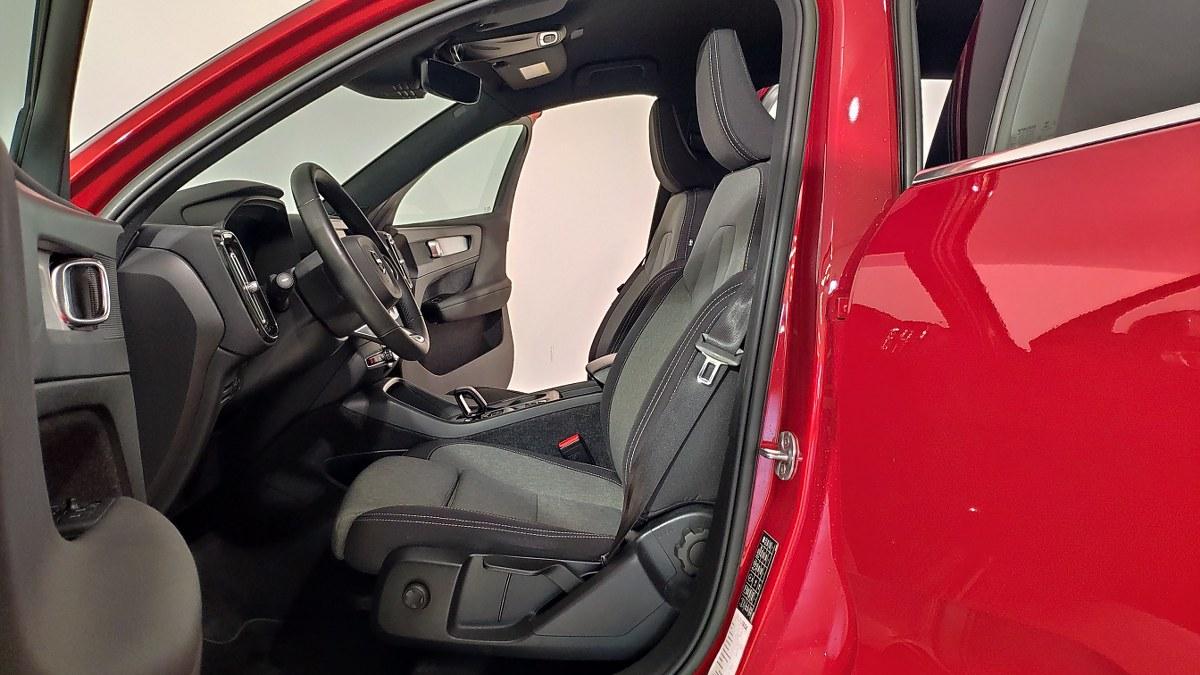 VOLVO Xc40 T5 Recharge Plug-In Hybrid Automatico Core