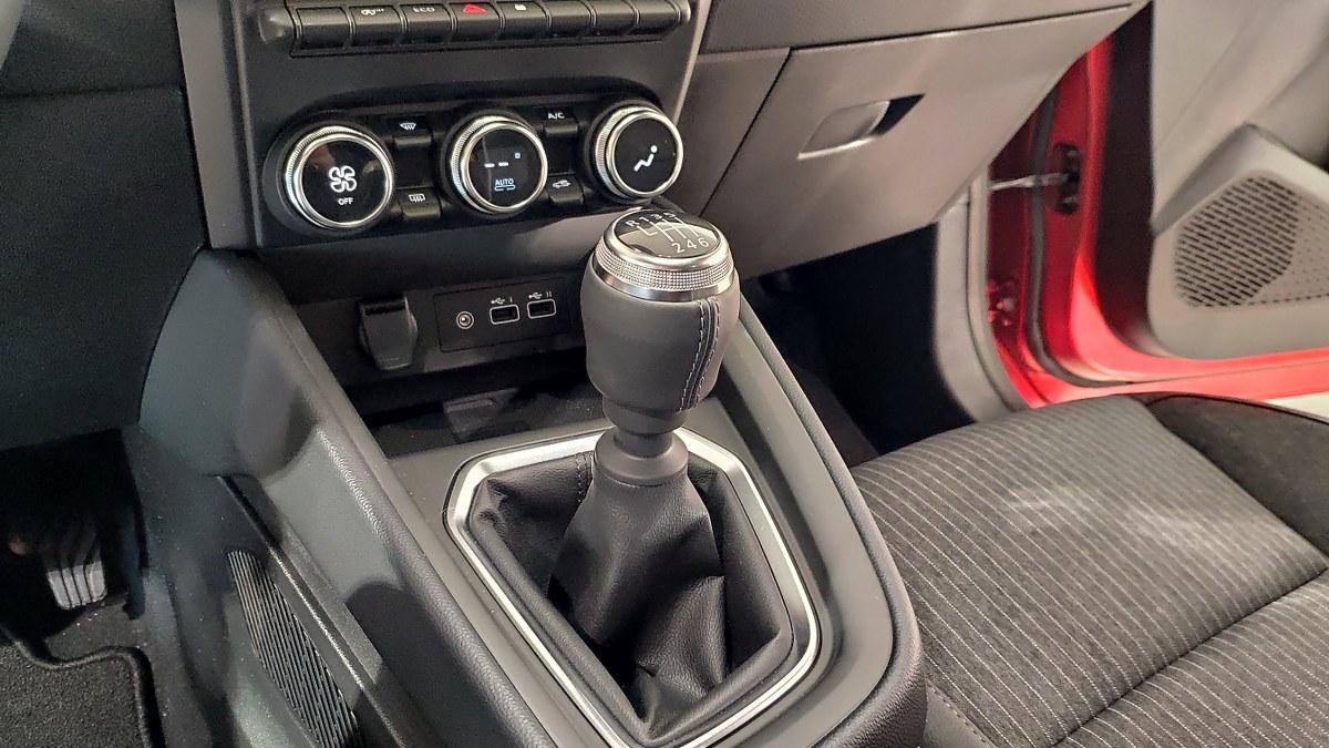 MITSUBISHI Colt 1.0L Turbo 100 Cv Intense Gpl
