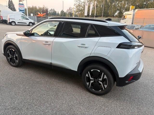 Peugeot 2008 PureTech 100 S&S Allure