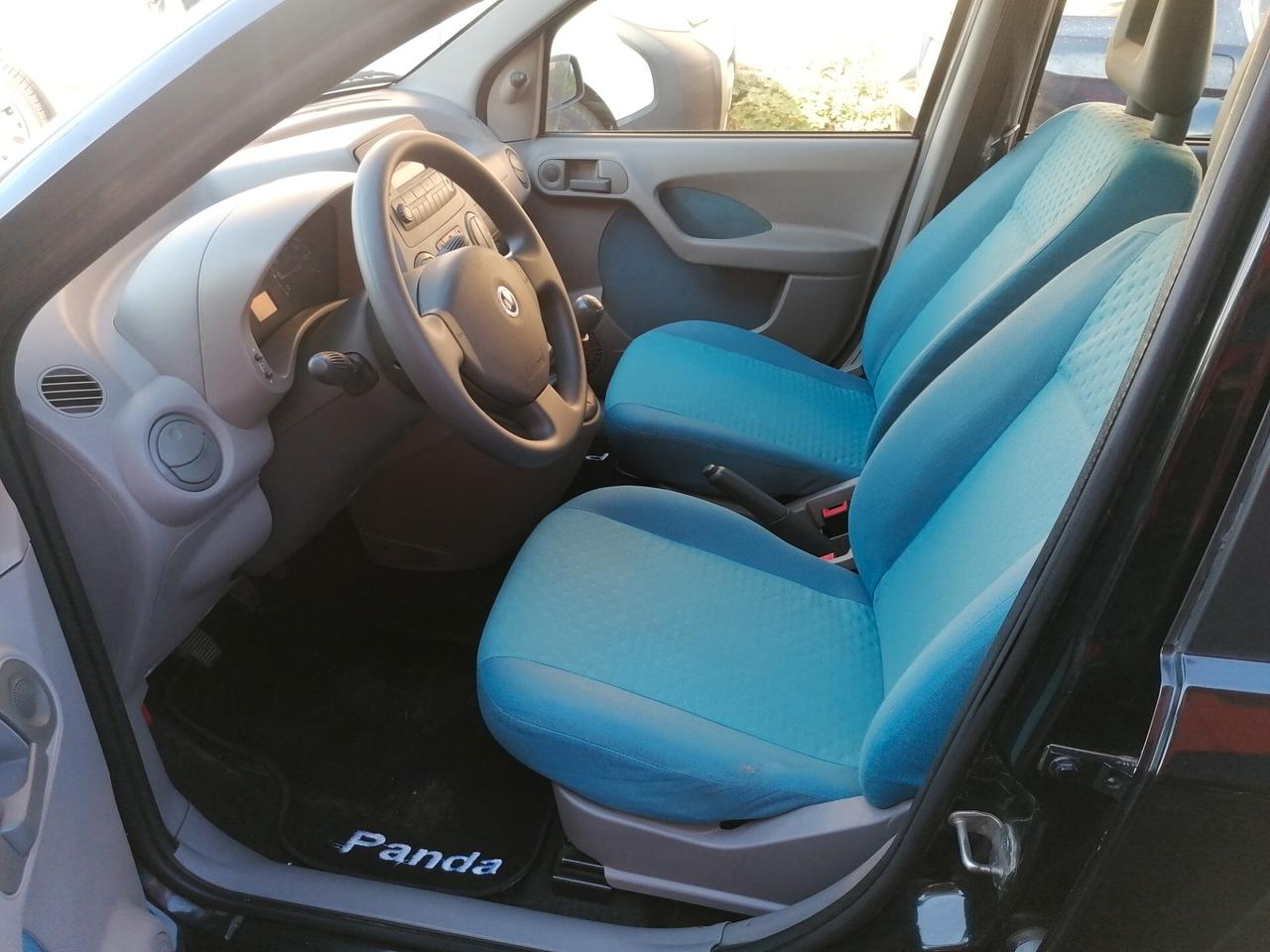 Fiat Panda 1.3 MJT 16V Dynamic(da vetrina)