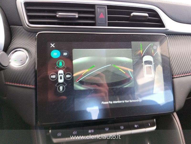 MG ZS 1.0T-GDI aut. Luxury