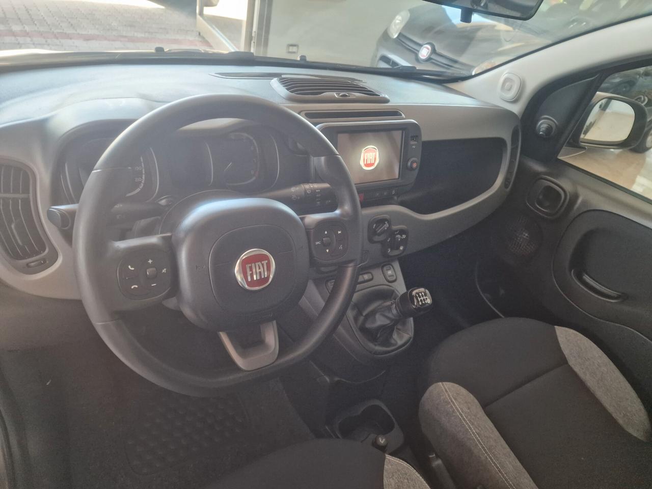 Fiat Panda 1.0 City Life