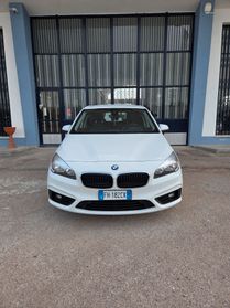 Bmw 216 216d Active Tourer Advantage
