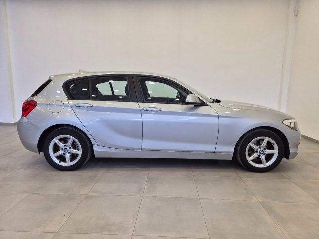 BMW 118 d 5p. Urban - Cruise/Lim - Bluetooth - Sens. post.