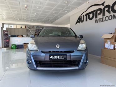 RENAULT Clio 1.2 5p. Dynamique