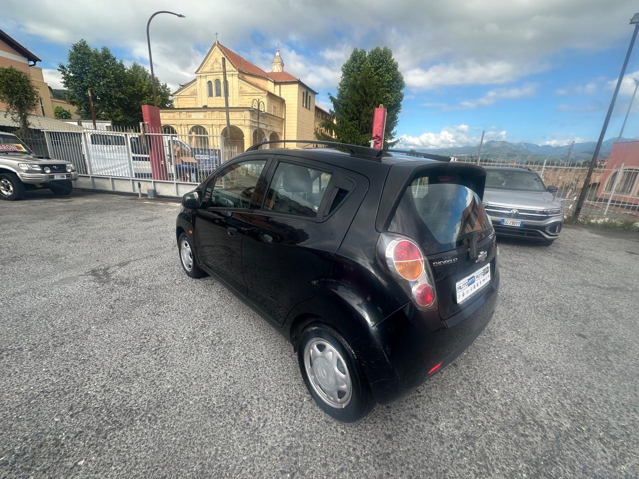 Chevrolet Spark 1.0