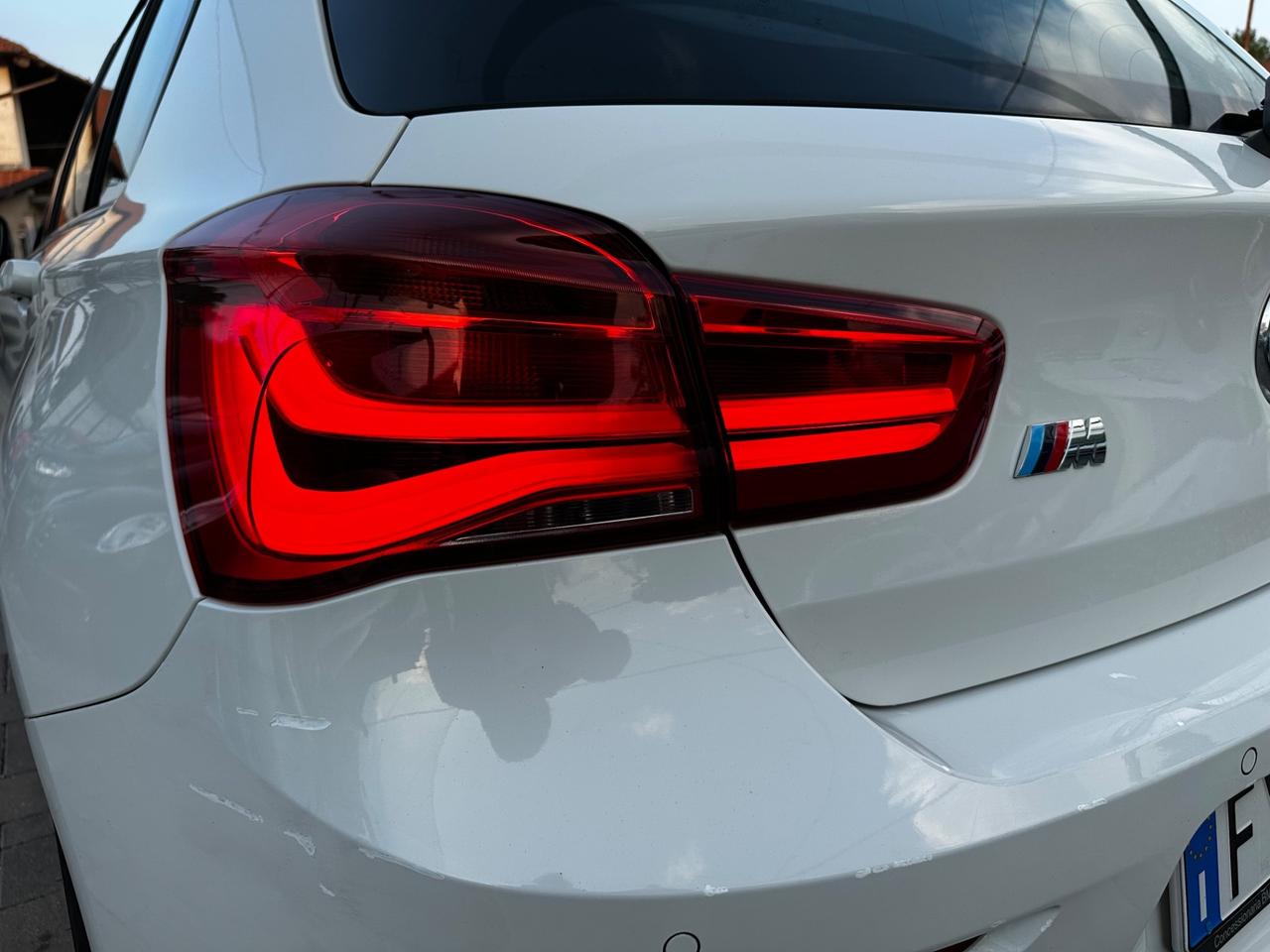 Bmw 116d 5p. O.k. neopatentati