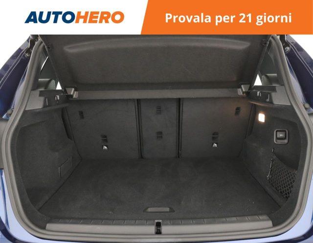 BMW 218 d Active Tourer Luxury