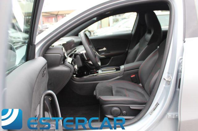 MERCEDES-BENZ A 200 Automatic AMG Line Advanced Plus