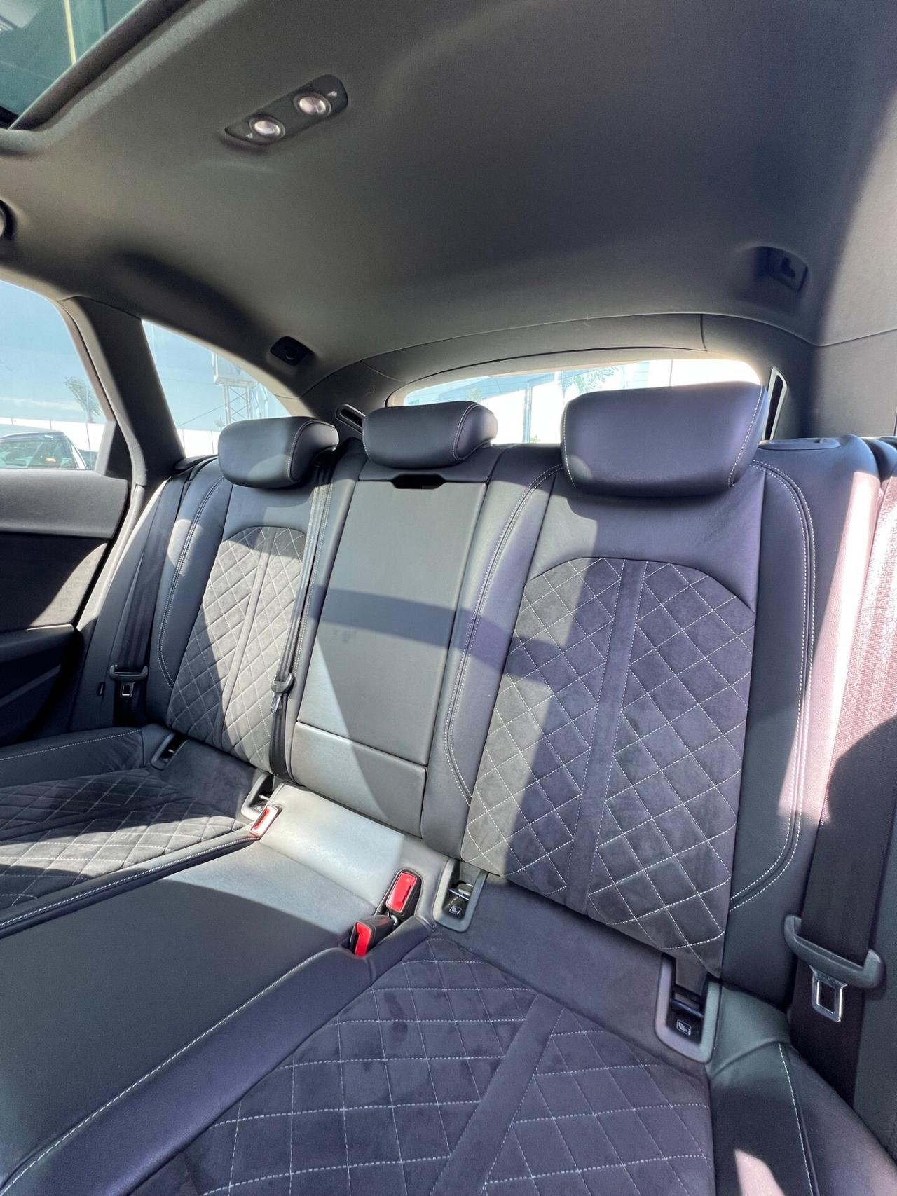 AUDI S4 Avant 3.0 347CV tdi - SUPER OFFERTA T-STOCK