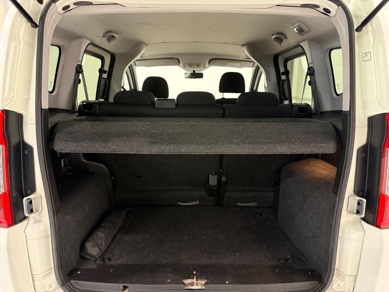 Fiat Qubo 1.3 MJT 75 CV Trekking