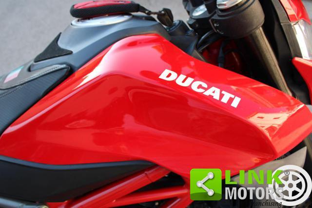 DUCATI Hypermotard 950 SP