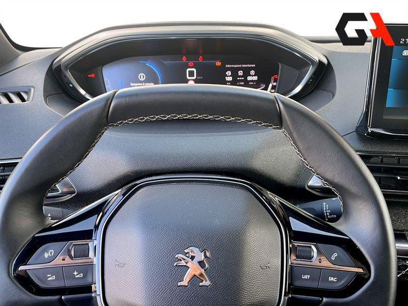 Peugeot 3008 3008 PureTech Turbo 130 S&S EAT8 Allure Pack