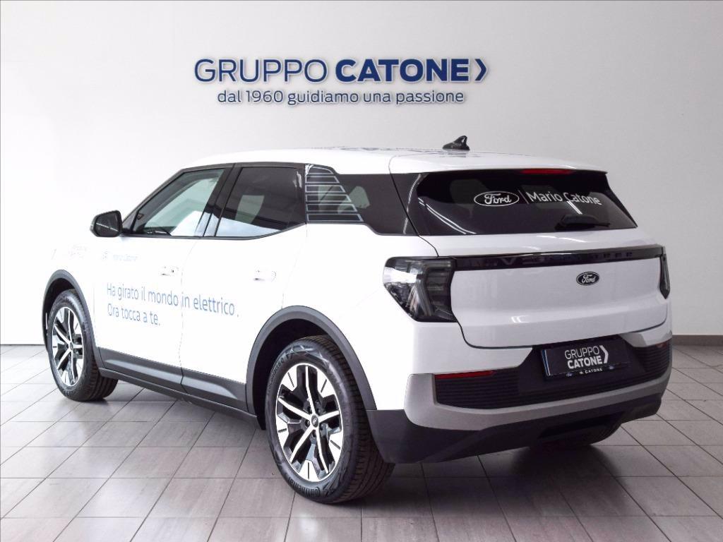 FORD Explorer EV Extended Range rwd 286cv auto del 2024