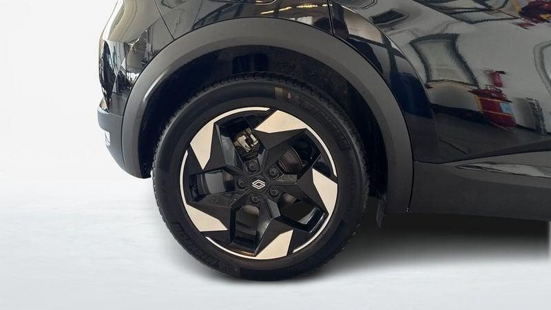 Renault Captur II 2024 1.0 TCe Techno