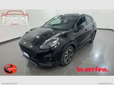 FORD Puma 1.0 EcoBoost Hyb.125 CV aut. ST-L.