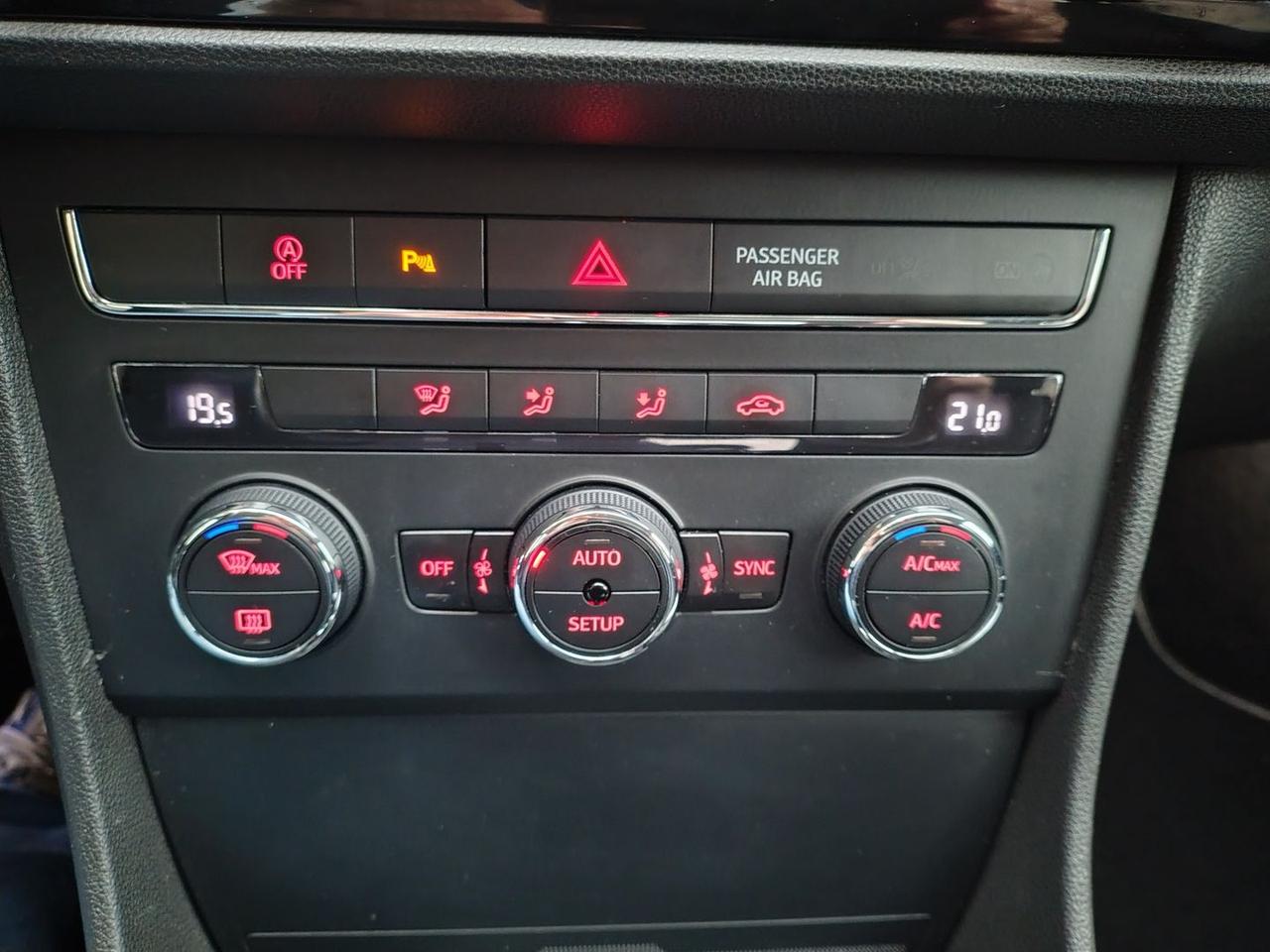 Seat Leon 1.6 TDI Style #10688