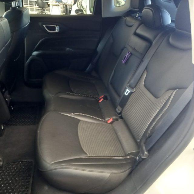 JEEP Compass 1.3 Turbo T4 190 CV PHEV AT6 4xe Limited
